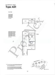 Affinity At Serangoon (D19), Apartment #581763551